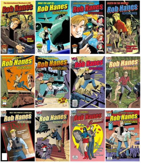Comics Bundles