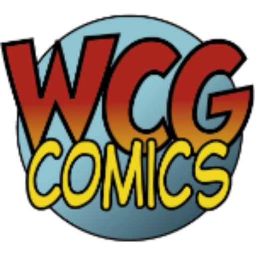 WCG Comics