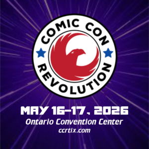 See You at CCR 2026